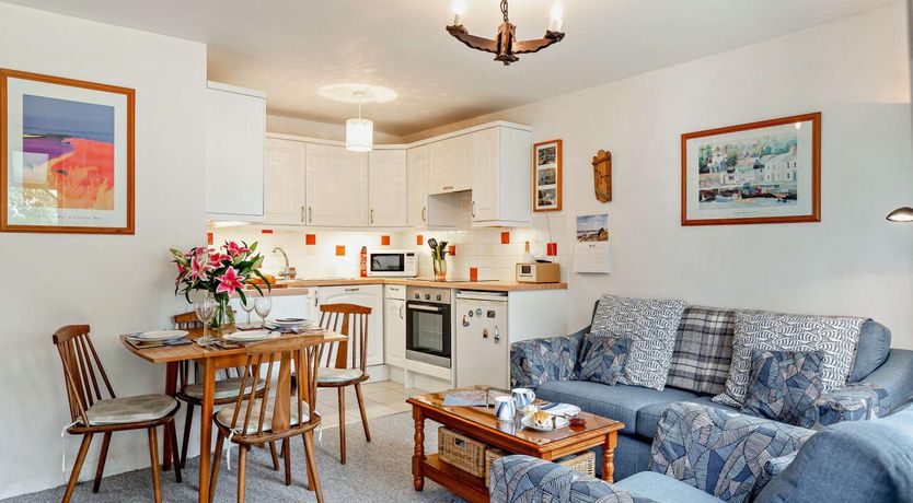 Photo of 2 Bed in St. Keverne
