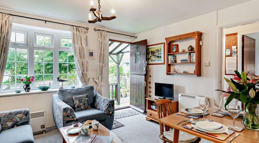 Photo of 2 Bed in St. Keverne