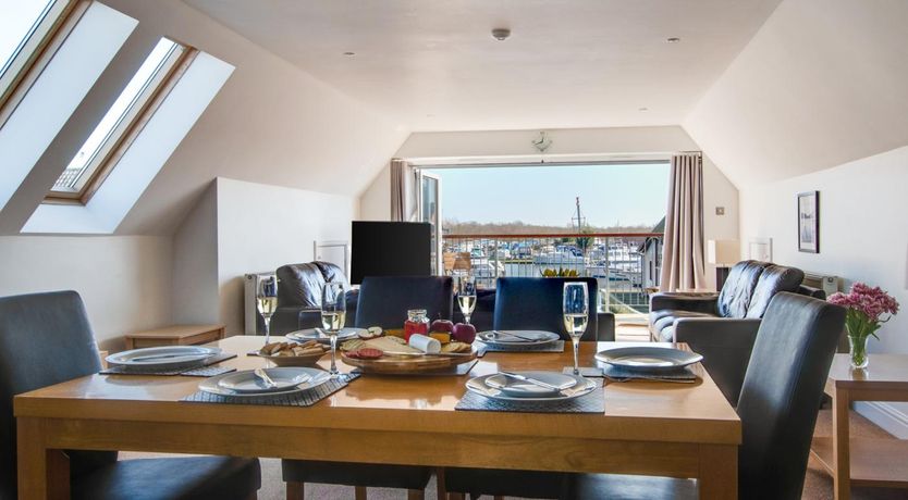 Photo of 3 Bed in Horning