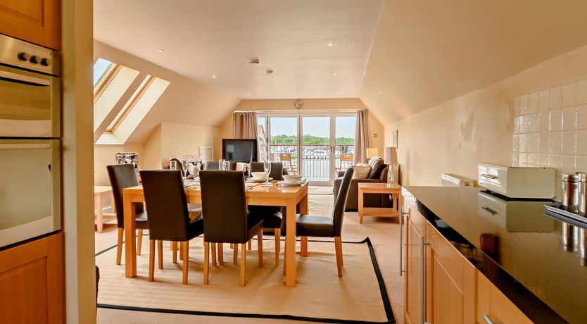 Photo of 3 Bed in Horning