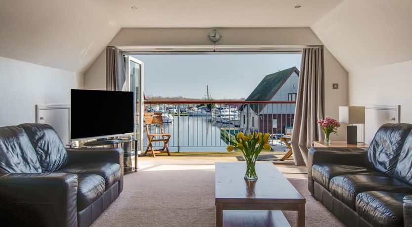 Photo of 3 Bed in Horning