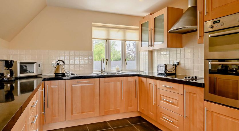 Photo of 3 Bed in Horning