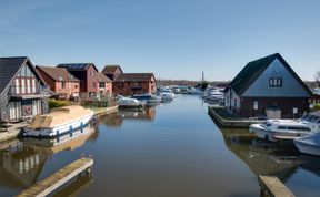 Photo of 3 Bed in Horning