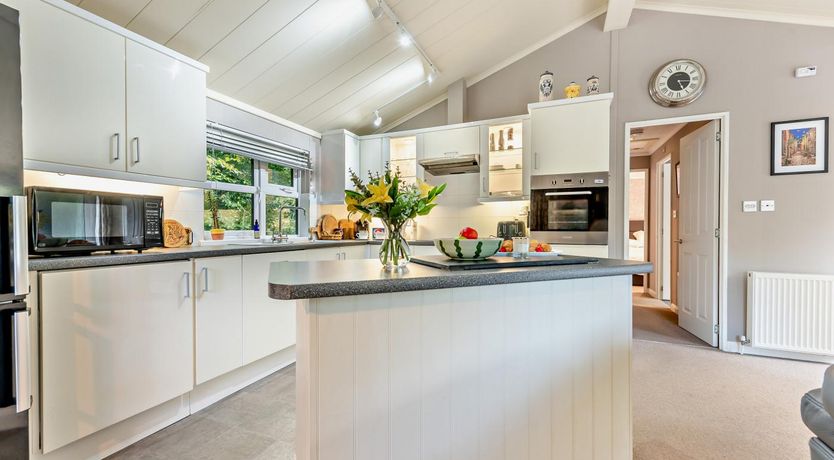 Photo of 2 Bed in Narberth