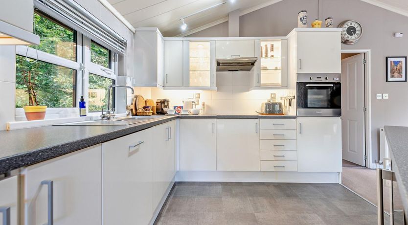 Photo of 2 Bed in Narberth