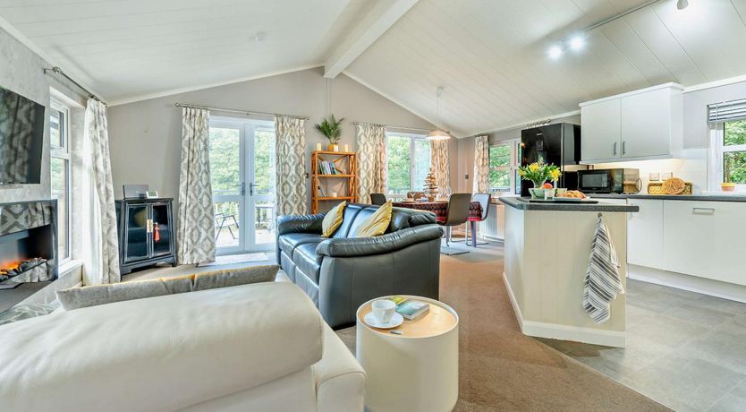 Photo of 2 Bed in Narberth