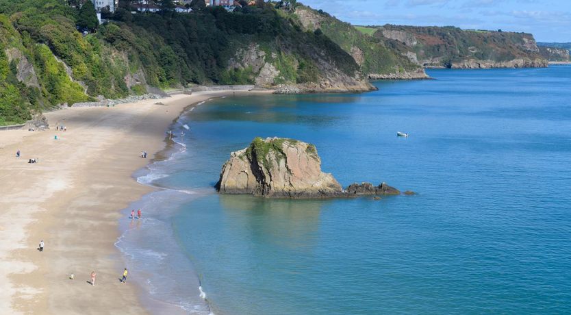 Photo of 2 Bed in Narberth