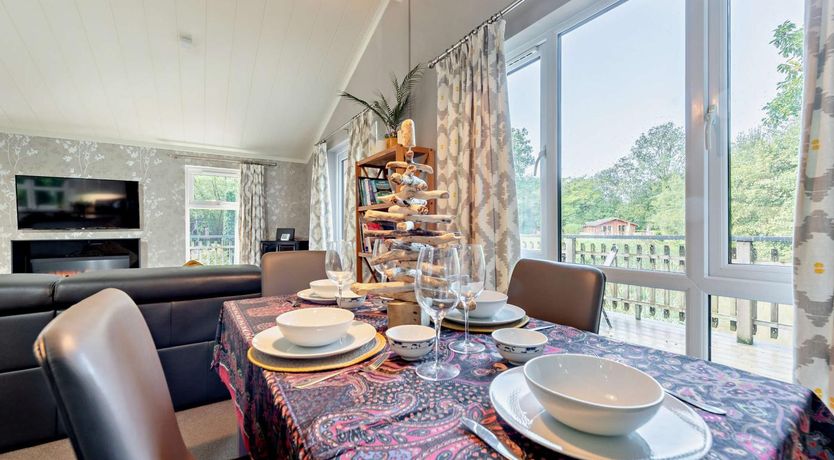 Photo of 2 Bed in Narberth