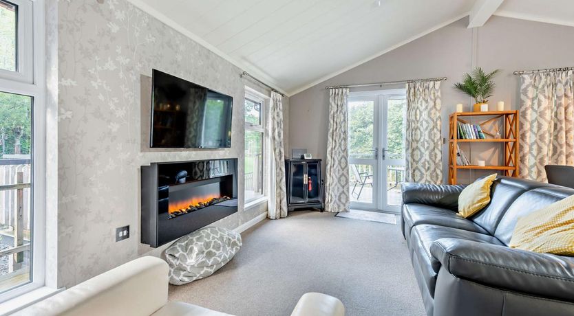 Photo of 2 Bed in Narberth