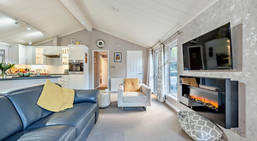 Photo of 2 Bed in Narberth