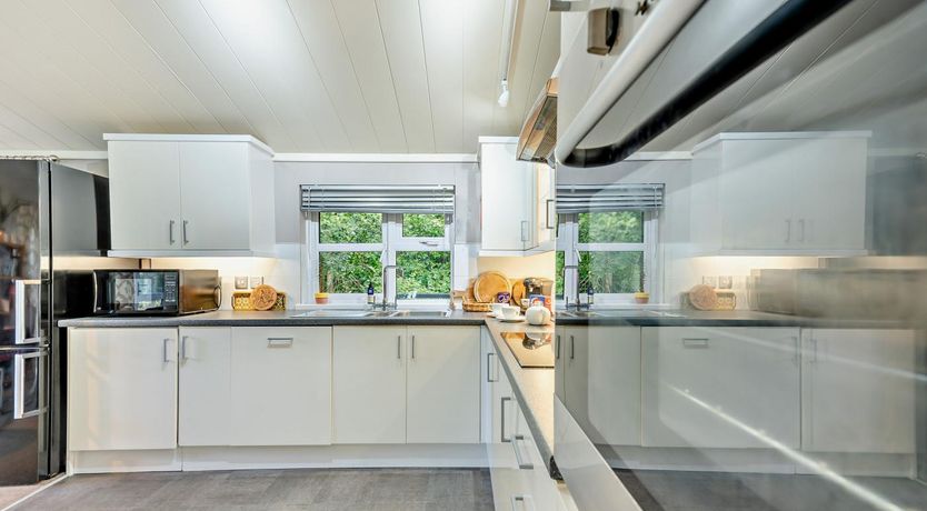 Photo of 2 Bed in Narberth