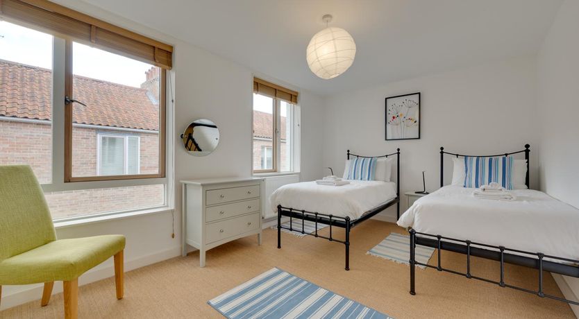 Photo of 2 Bed in Southwold