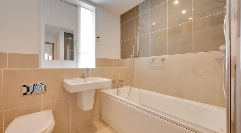 Photo of 2 Bed in Southwold