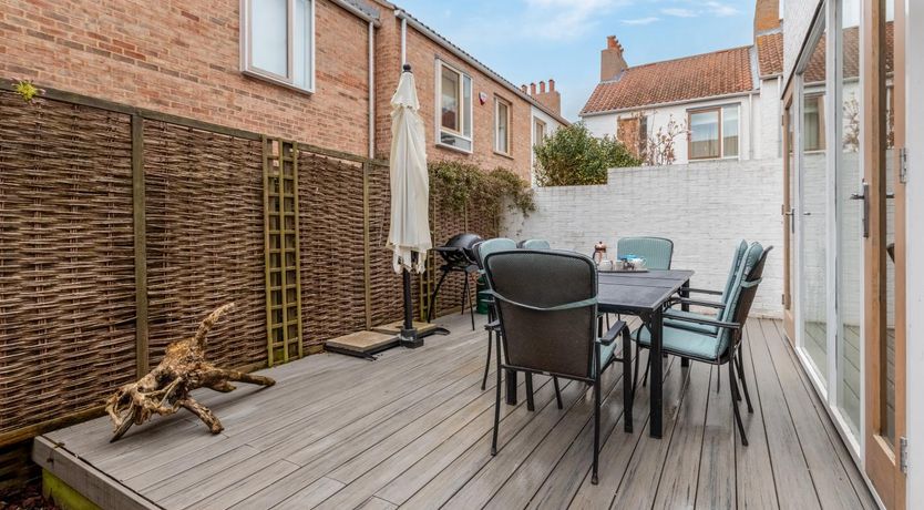 Photo of 2 Bed in Southwold