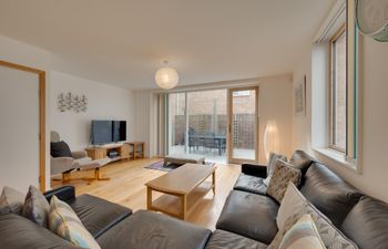 2 Bed in Southwold Holiday Home