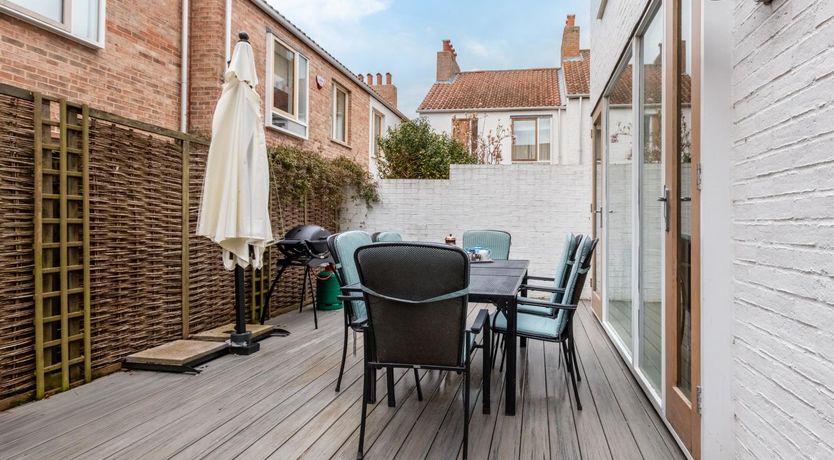 Photo of 2 Bed in Southwold