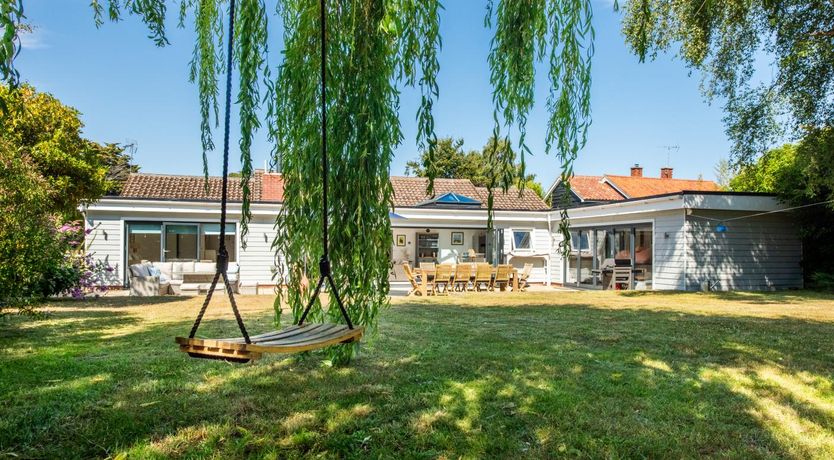 Photo of 4 Bed in Aldeburgh