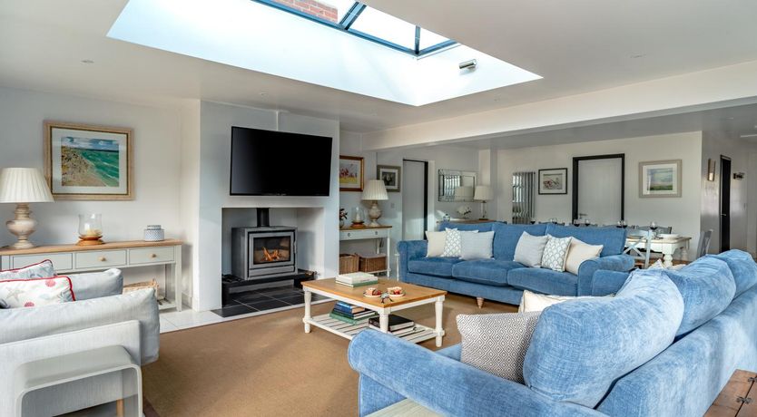 Photo of 4 Bed in Aldeburgh