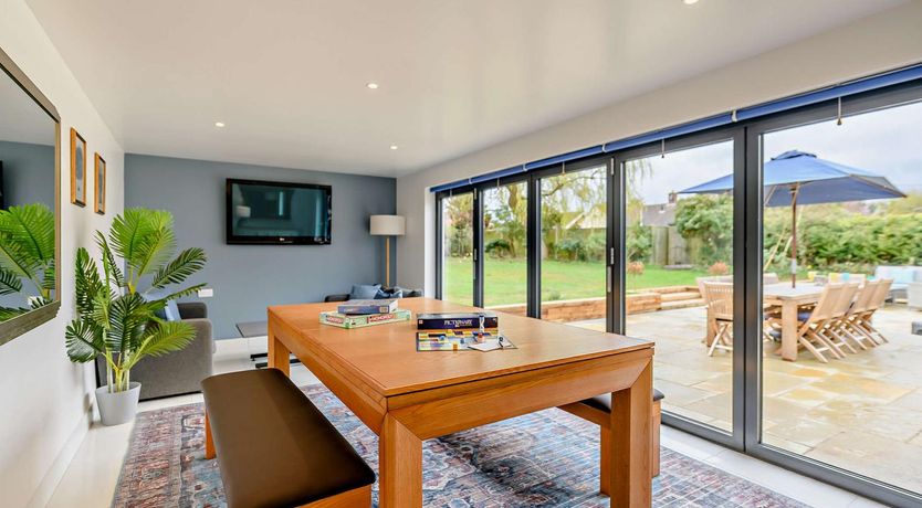 Photo of 4 Bed in Aldeburgh