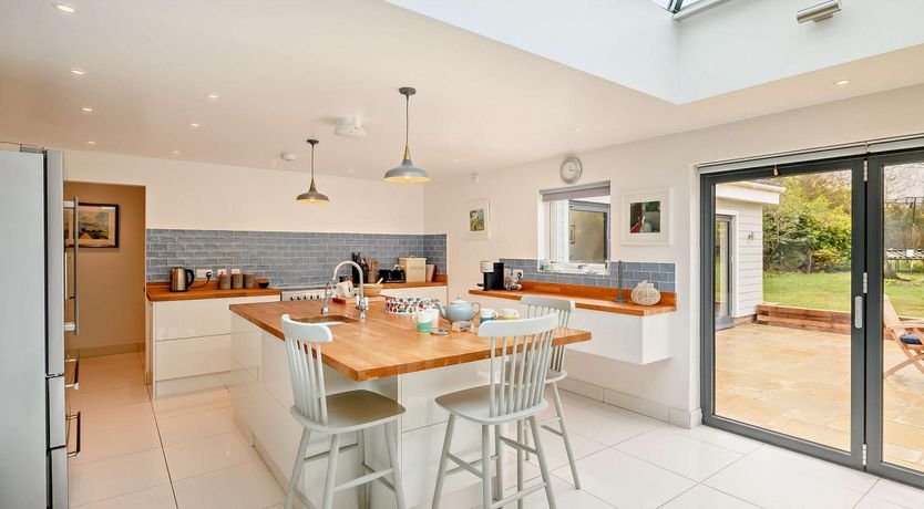 Photo of 4 Bed in Aldeburgh