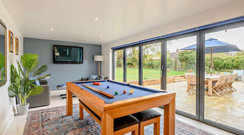Photo of 4 Bed in Aldeburgh