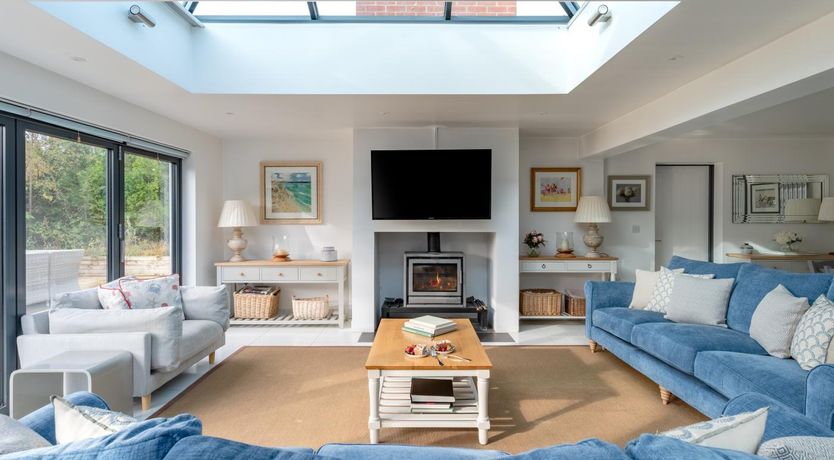 Photo of 4 Bed in Aldeburgh