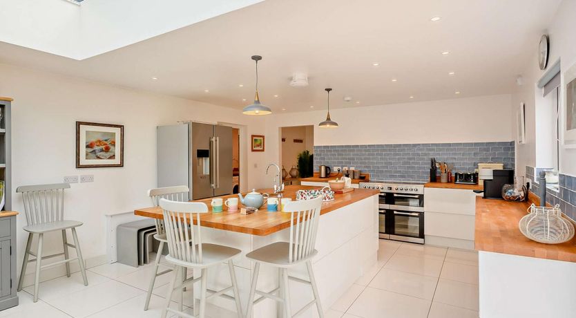 Photo of 4 Bed in Aldeburgh
