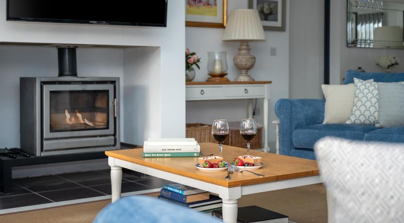 Photo of 4 Bed in Aldeburgh