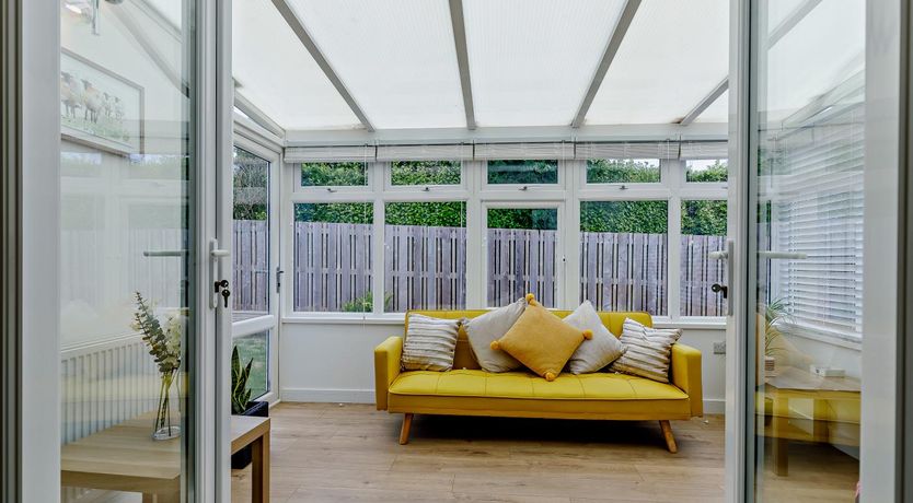 Photo of 2 Bed in Galmpton