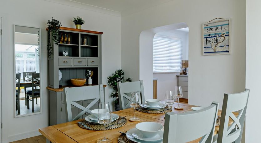 Photo of 2 Bed in Galmpton