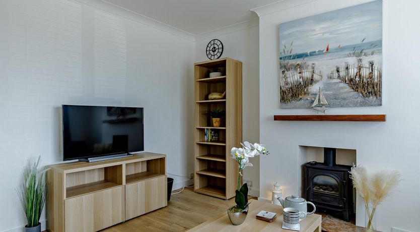Photo of 2 Bed in Galmpton