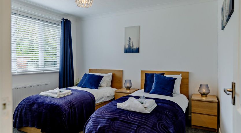 Photo of 2 Bed in Galmpton