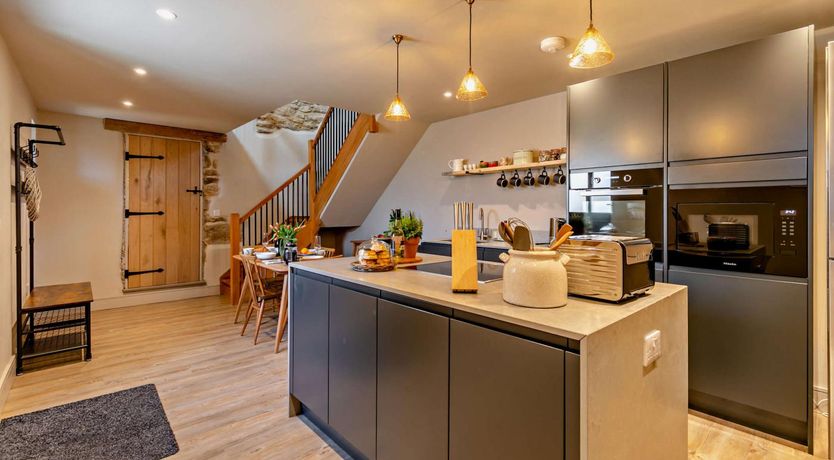 Photo of 2 Bed in St. Breward