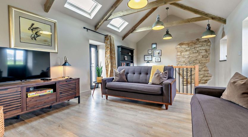 Photo of 2 Bed in St. Breward