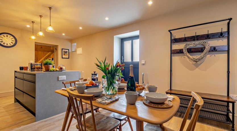 Photo of 2 Bed in St. Breward