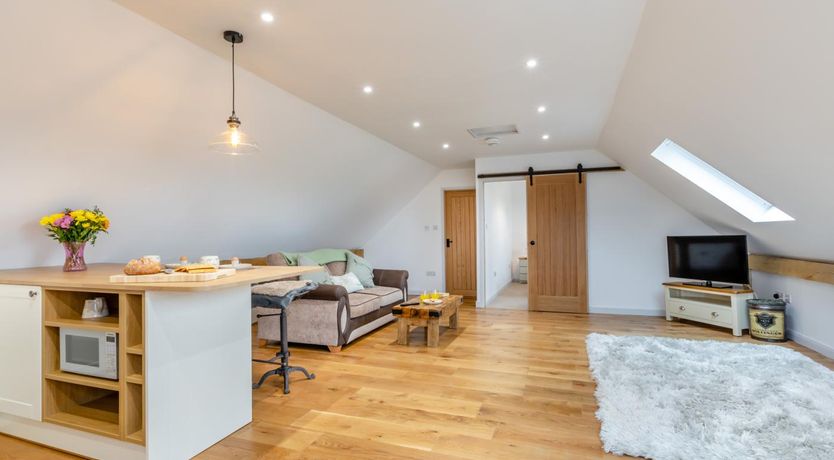 Photo of 1 Bed in Crediton