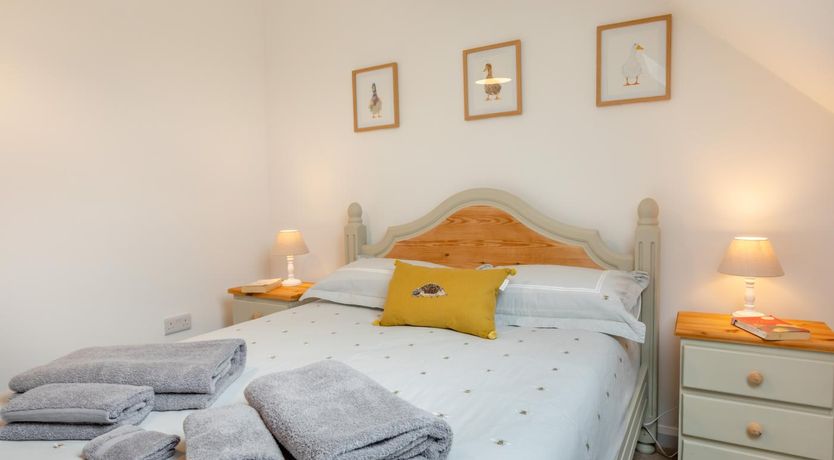 Photo of 1 Bed in Crediton