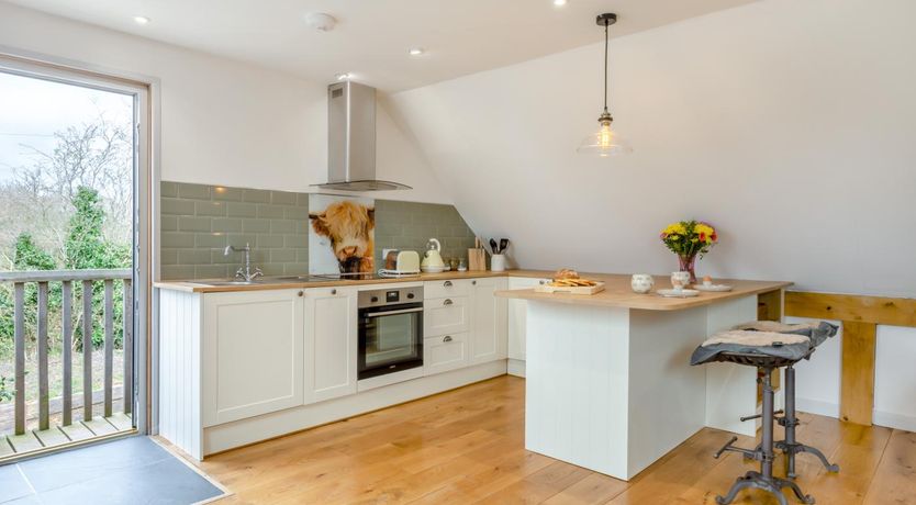 Photo of 1 Bed in Crediton