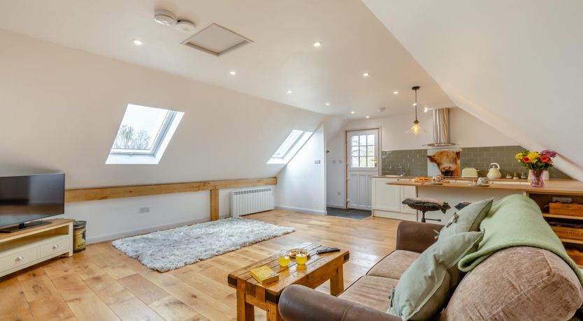 Photo of 1 Bed in Crediton