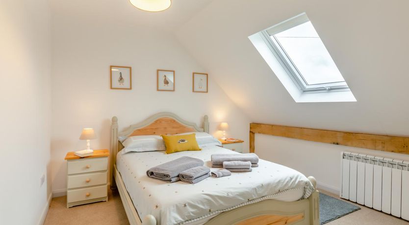 Photo of 1 Bed in Crediton
