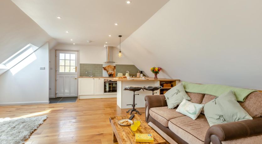 Photo of 1 Bed in Crediton