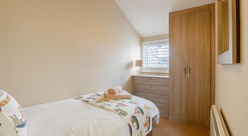 Photo of 3 Bed in Christchurch