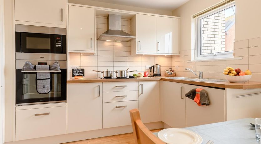Photo of 3 Bed in Christchurch