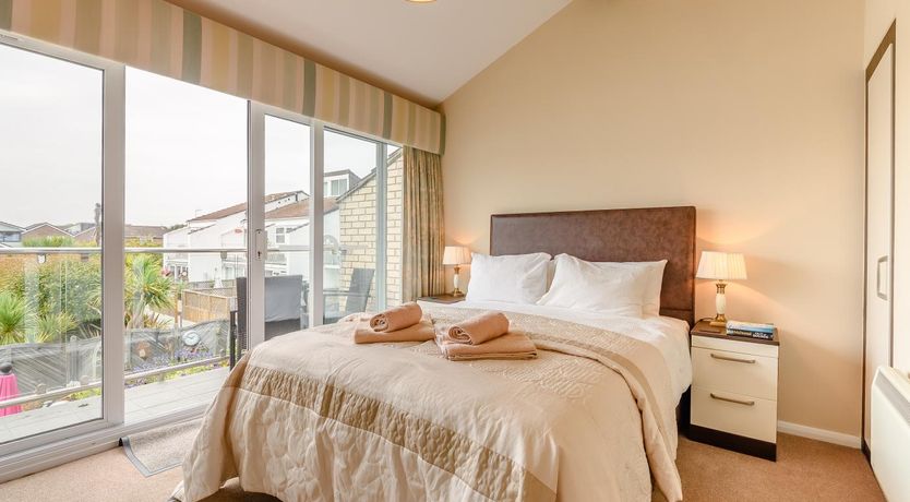 Photo of 3 Bed in Christchurch