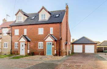 3 Bed in Winterton-on-Sea Holiday Home