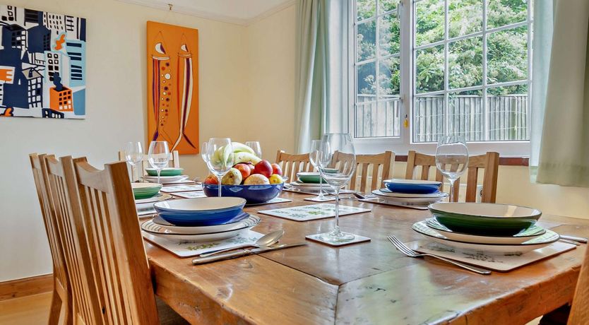 Photo of 4 Bed in Southwold