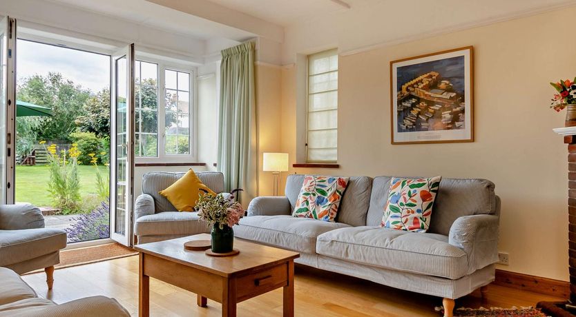 Photo of 4 Bed in Southwold