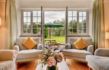 4 Bed in Southwold Holiday Home