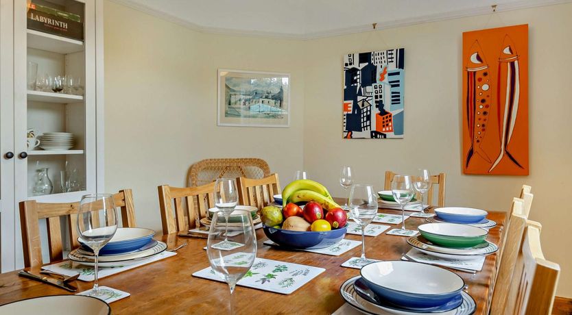 Photo of 4 Bed in Southwold