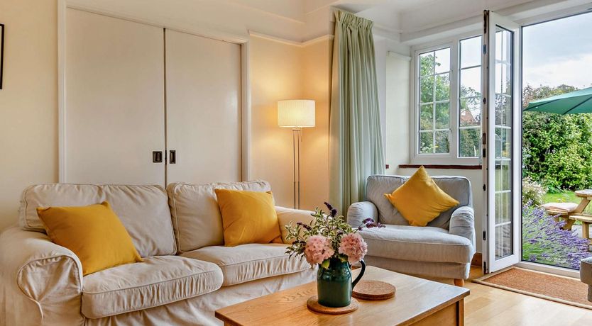 Photo of 4 Bed in Southwold